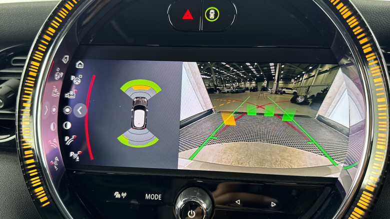 MINI Hatchback 1.5 Cooper Sport 3dr Auto Petrol Hatchback